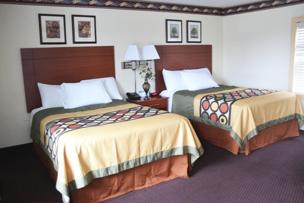 Scottish Inns Potsdam Cameră foto