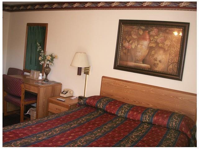 Scottish Inns Potsdam Cameră foto